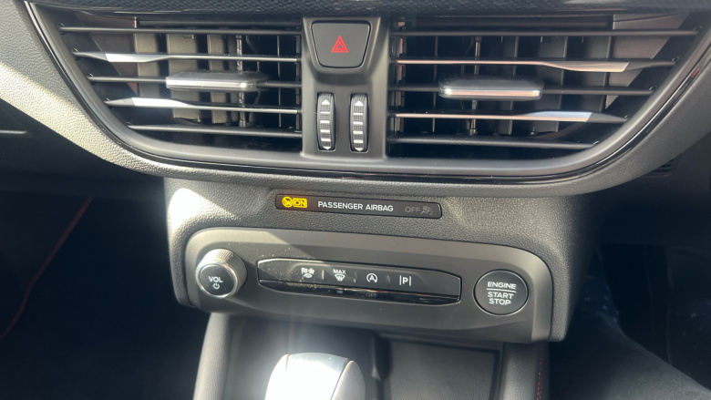 Ford Focus 1.0 EcoBoost Hybrid mHEV 155 ST-Line X Ed 5dr Auto Petrol Hatchback